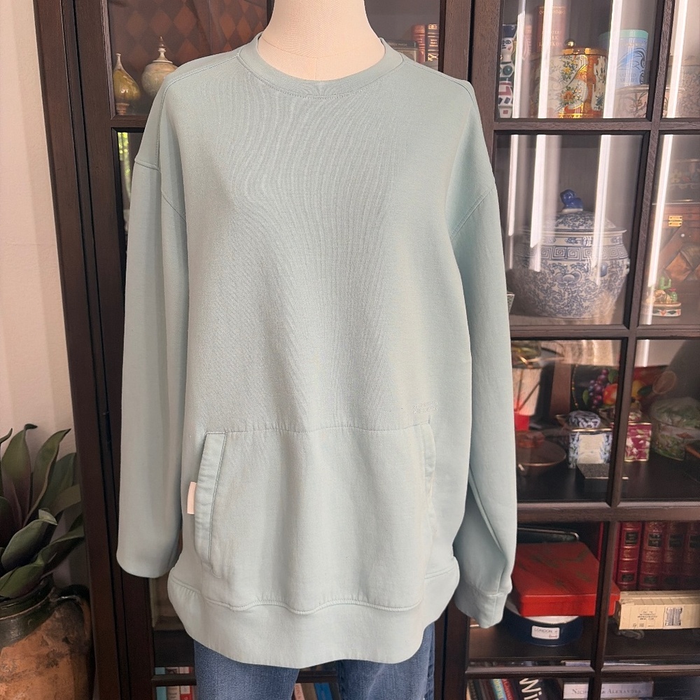 Athletic Works, Men’s Sweatshirt with Pockets, M 38-40
